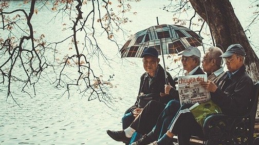 Hà Nội tập trung phát triển văn hóa, con người mang bản sắc Thủ đô