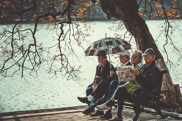 Hà Nội tập trung phát triển văn hóa, con người mang bản sắc thủ đô Hà Nội tập trung phát triển văn hóa, con người mang bản sắc thủ đô