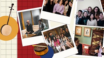 Để điệu chầu văn từ lạ thành quen...