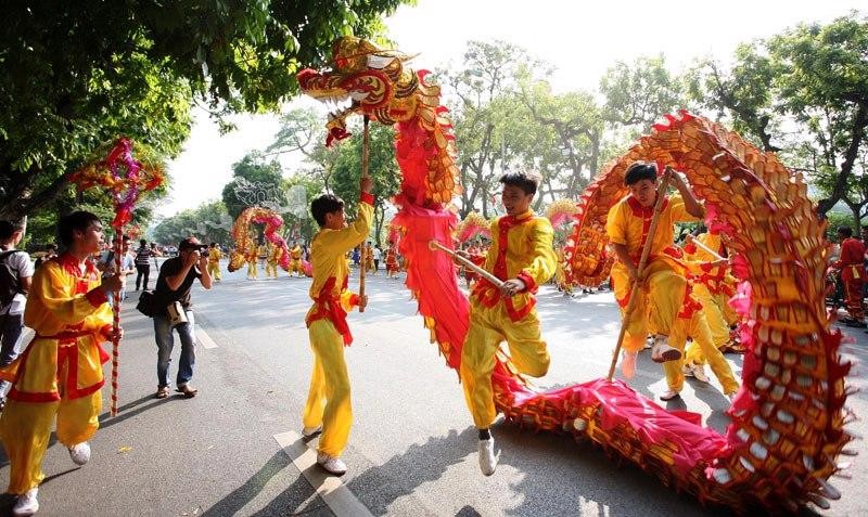 Sôi nổi chuỗi sự kiện Festival Thanh niên Đông Nam Á chào mừng SEA Games 31 Sôi nổi chuỗi sự kiện Festival Thanh niên Đông Nam Á chào mừng SEA Games 31