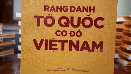'Rạng danh Tổ quốc, Cơ đồ Việt Nam – Dấu ấn 2021': Bức tranh chân thực về thành tựu đất nước
