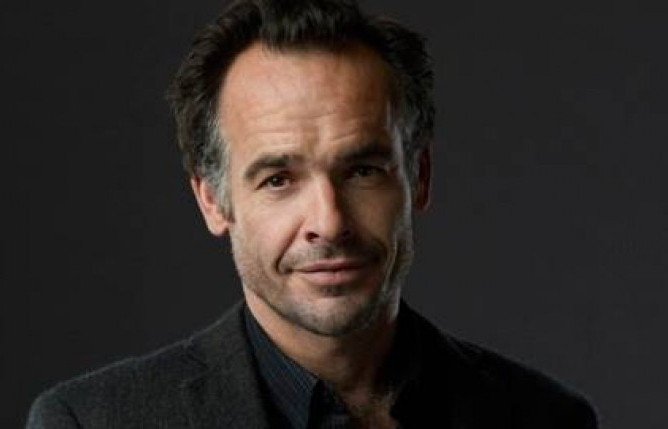 Tài tử Hollywood mang thông điệp bảo vệ tê giác đến Việt Nam