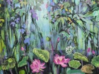 mua cua nhung nguoi yeu hoa sen