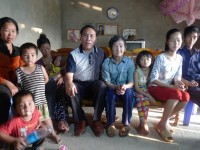 chuyen ve nguoi phu nu nghe bang mat va tim