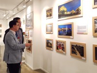 Triển lãm di sản Việt Nam tại Hàn Quốc