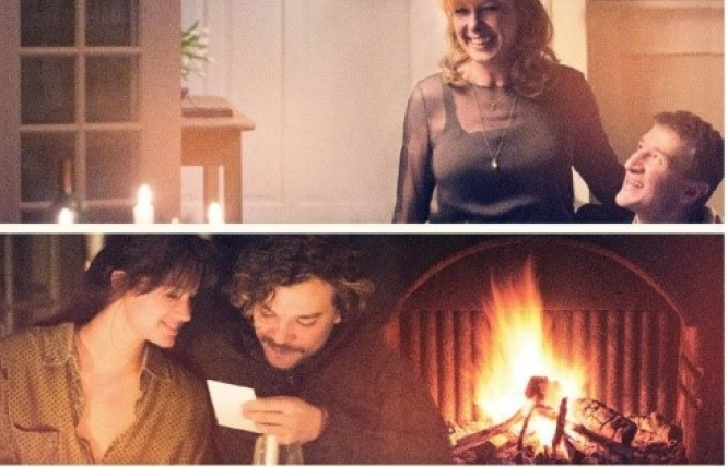 Tuần phim Đan Mạch 2017 tại Việt Nam