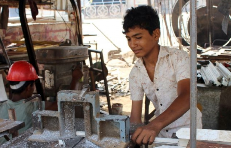 Liên hợp quốc phát động thêm 10 tỷ USD cho ngân sách giáo dục