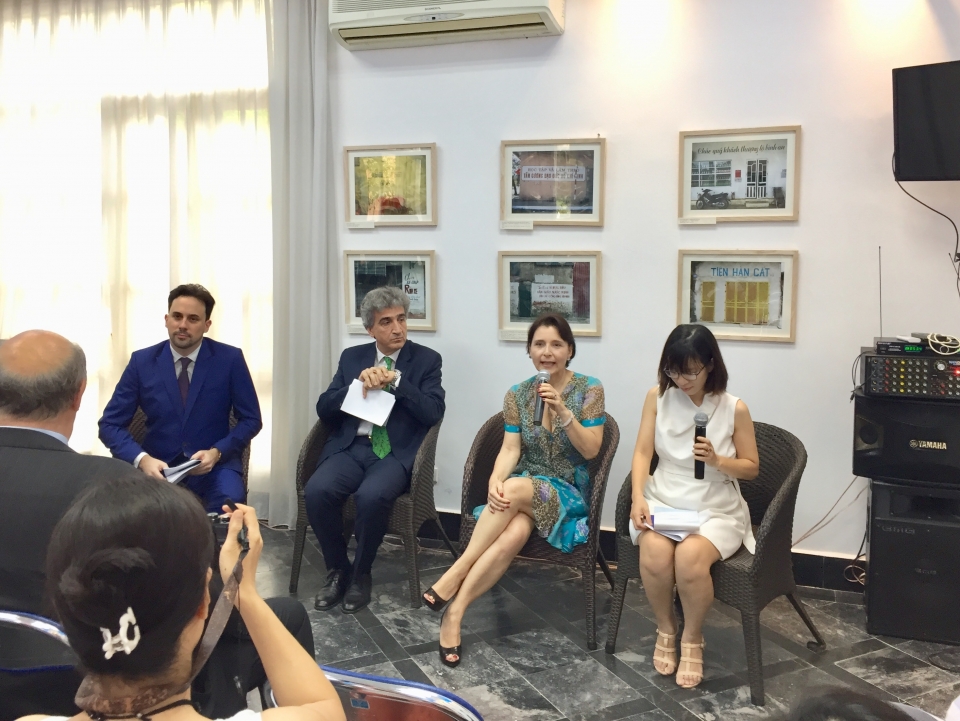 hoa nhac dac biet ve thien tai opera gioacchino rossini