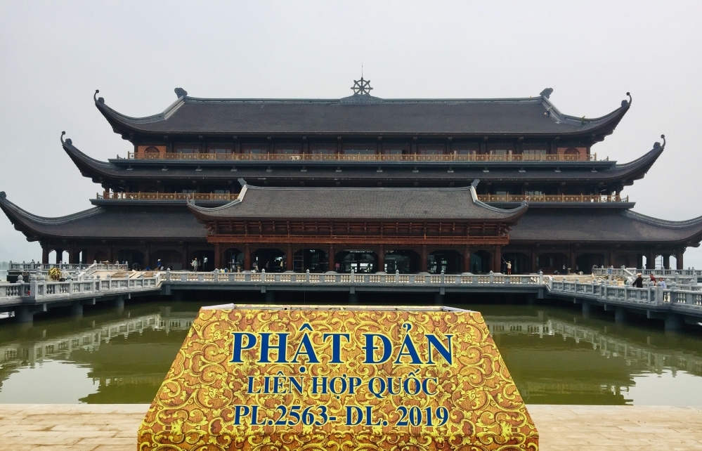 Mỹ đánh giá chưa khách quan về tự do tôn giáo ở Việt Nam