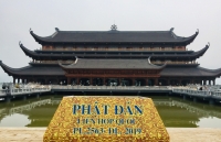 nguoi phat ngon bo ngoai giao nghe bao that thu vi nhung cung day thach thuc