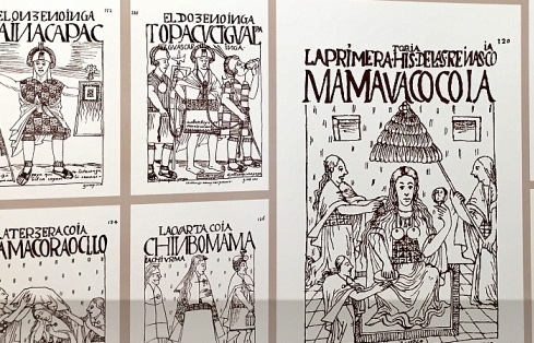 Bí mật về lịch sử và văn hóa Peru qua những trang sử khởi đầu