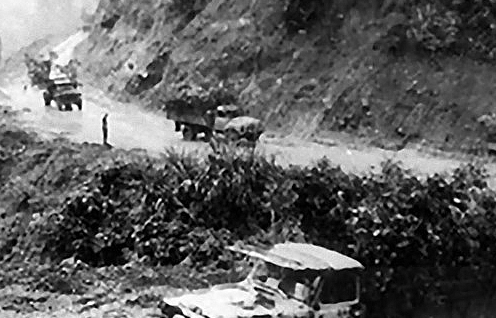 Sắp diễn ra Hội thảo khoa học cấp quốc gia về đường Trường Sơn