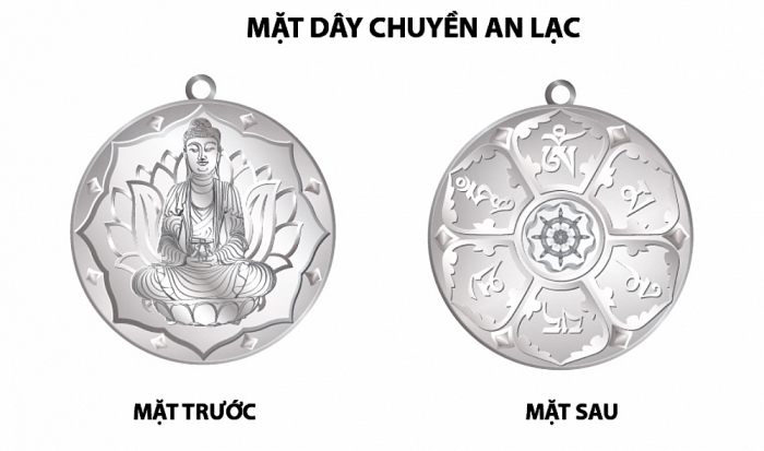 ra mat bo qua tang dac biet cua dai le vesak 2019