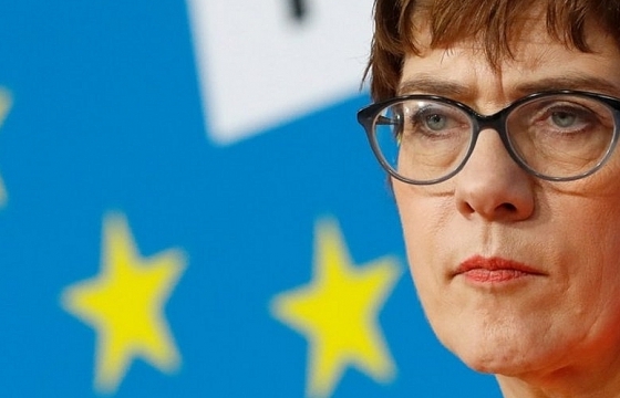 Cáo buộc Thủ tướng Đức từ chức là không có cơ sở