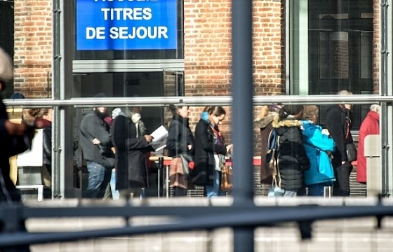 Người Anh xin nhập quốc tịch Pháp để duy trì tư cách công dân EU