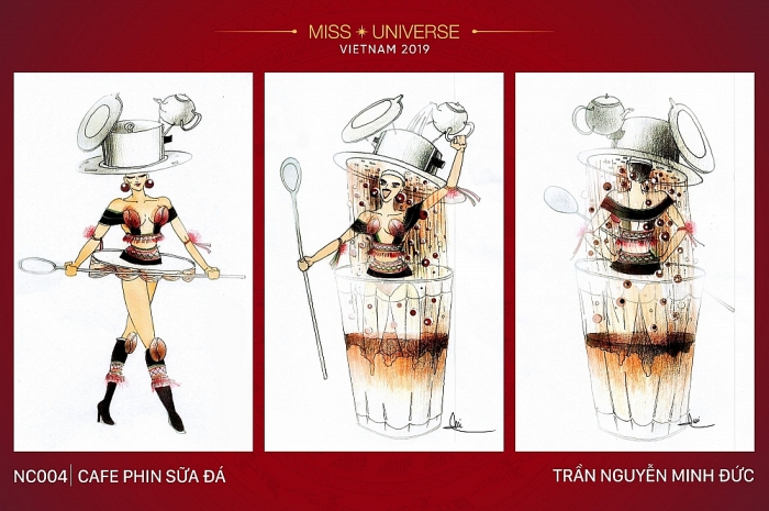 Á hậu Hoàng Thùy sẽ chọn trang phục dân tộc gì tới Miss Universe 2019? a hau hoang thuy se chon trang phuc dan toc gi toi miss universe 2019