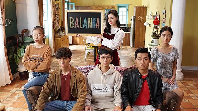 Phim truyền hình 'nóng' cùng mùa dịch phim truyen hinh nong cung mua dich