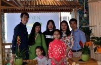 quy vo reinhard nu tien si miet mai so hoa y te