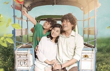 Tại sao ‘Hạnh phúc của mẹ’ thắng lớn tại Cánh Diều Vàng 2019?