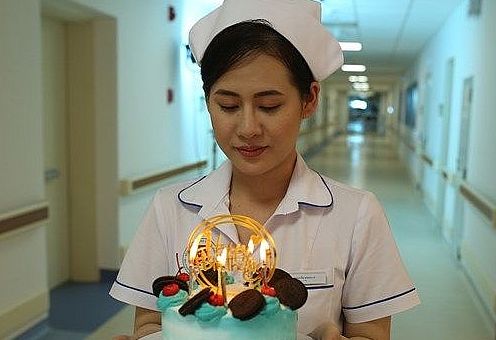 Nghệ sĩ Việt hưởng ứng chiến dịch 'Nghệ thuật kiên cường' của UNESCO