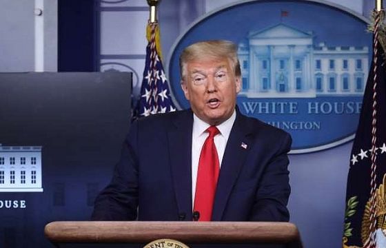 Mỹ thảo luận về khả năng tiến hành thử hạt nhân sau nhiều thập kỷ