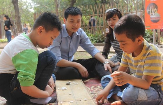 Khám phá Đông Nam Á nhân dịp Ngày Quốc tế Thiếu nhi 1/6