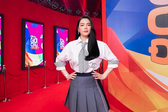 ly nha ky toi luon muon thu thach gioi han cua ban than