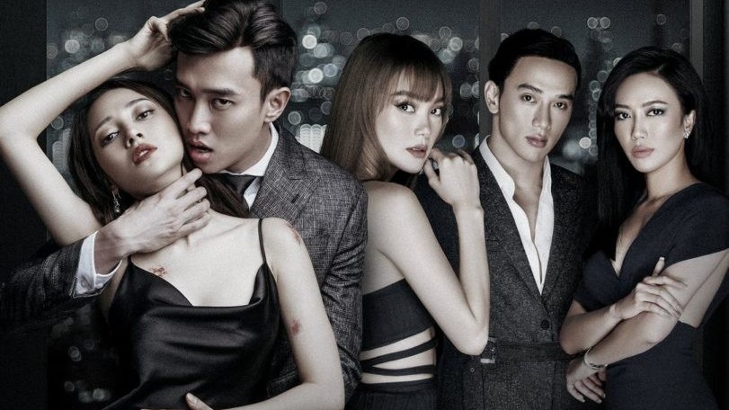 Rạp chiếu đóng cửa, phim Việt tiếp tục lỗi hẹn khán giả