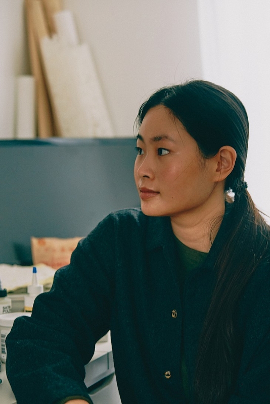 Nữ du học sinh Việt tại Mỹ: Sống cùng đại dịch và nạn kỳ thị người gốc Á để nuôi dưỡng đam mê