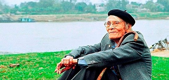 Dự án nghệ thuật hướng đến kỷ niệm 100 năm ngày sinh nhà thơ Hoàng Cầm