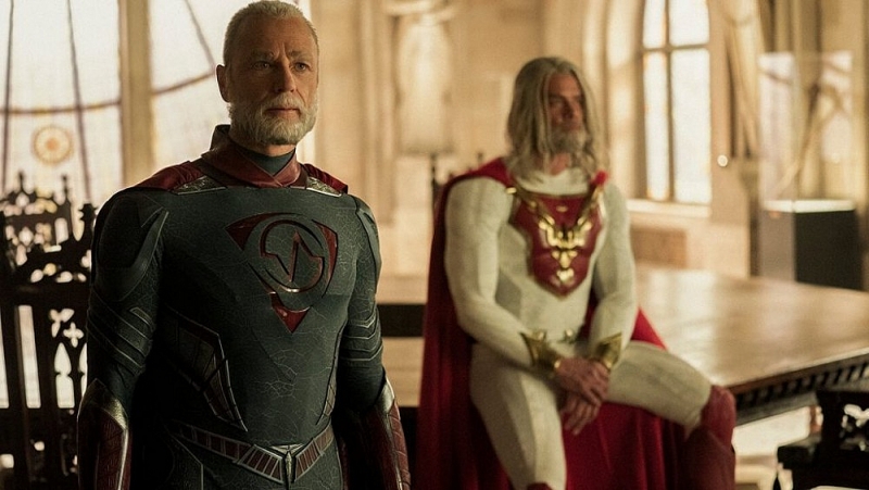 Rạp chiếu đóng cửa, khán giả đã có cả bữa tiệc tháng 5 trên Netflix Rạp chiếu đóng cửa, khán giả đã có cả bữa tiệc tháng 5 trên Netflix