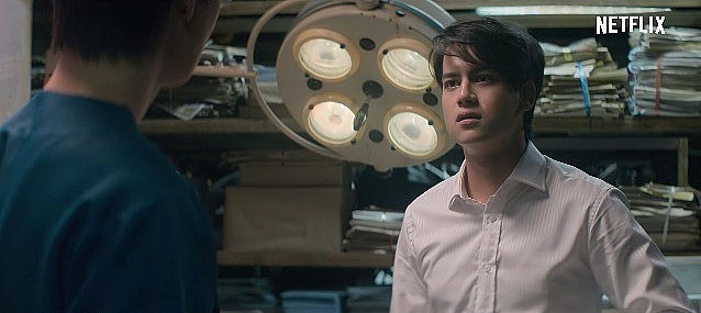 Rạp chiếu đóng cửa, khán giả đã có cả bữa tiệc tháng 5 trên Netflix Rạp chiếu đóng cửa, khán giả đã có cả bữa tiệc tháng 5 trên Netflix