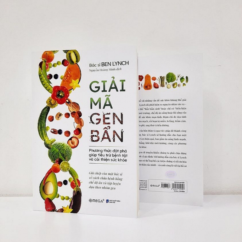 Sống cùng Covid-19 với những cuốn sách nổi bật của tháng 5 Sống cùng Covid với những cuốn sách nổi bật của tháng 5