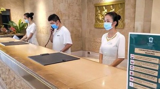 Dịch Covid-19: Bộ Văn hóa, Thể thao và Du lịch yêu cầu các địa phương đảm bảo an toàn tại cơ sở lưu trú