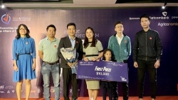 Khởi động cuộc thi Hack4Growth 2021 về đổi mới sáng tạo trên toàn cầu