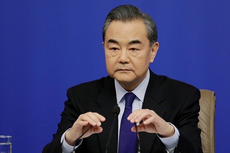 Trung Quốc lên tiếng về hậu quả về việc Mỹ rút quân khỏi ở Afghanistan Trung Quốc cảnh báo hậu quả về việc Mỹ rút quân khỏi ở Afghanistan