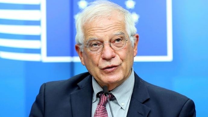 Xung đột Israel-Palestine: EU sẽ tổ chức các cuộc họp khẩn trực tuyến