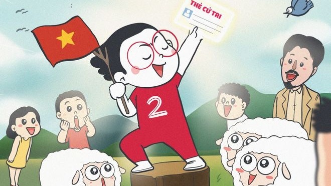 Nghệ sĩ Đen Vâu ngỡ ngàng trước tài 'trốn tìm' của cộng đồng mạng