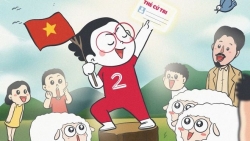 Nghệ sĩ Đen Vâu ngỡ ngàng trước tài 'trốn tìm' của cộng đồng mạng