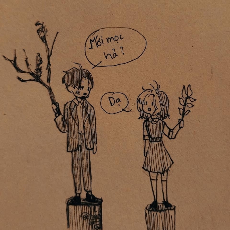 Nghệ sĩ Đen Vâu ngỡ ngàng trước tài 'trốn tìm' của cộng đồng mạng