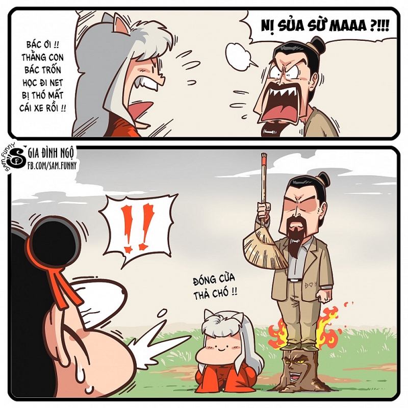 Nghệ sĩ Đen Vâu ngỡ ngàng trước tài 'trốn tìm' của cộng đồng mạng