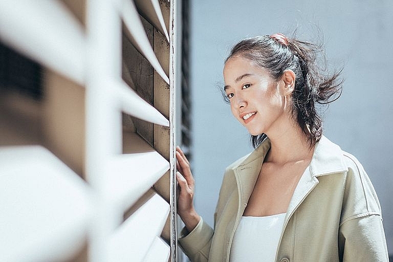 Cô gái Pháp gốc Việt bỗng dưng được tìm kiếm bởi chơi trò 'Trốn tìm' Cô gái Pháp gốc Việt bỗng dưng được tìm kiếm bởi chơi trò 'Trốn tìm'