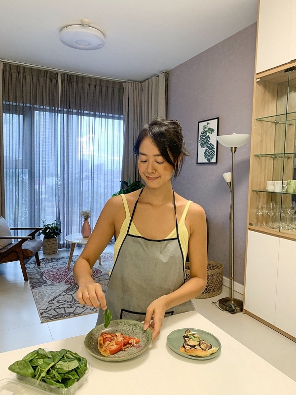 Cô gái Pháp gốc Việt bỗng dưng được tìm kiếm bởi chơi trò 'Trốn tìm' Cô gái Pháp gốc Việt bỗng dưng được tìm kiếm bởi chơi trò 'Trốn tìm'