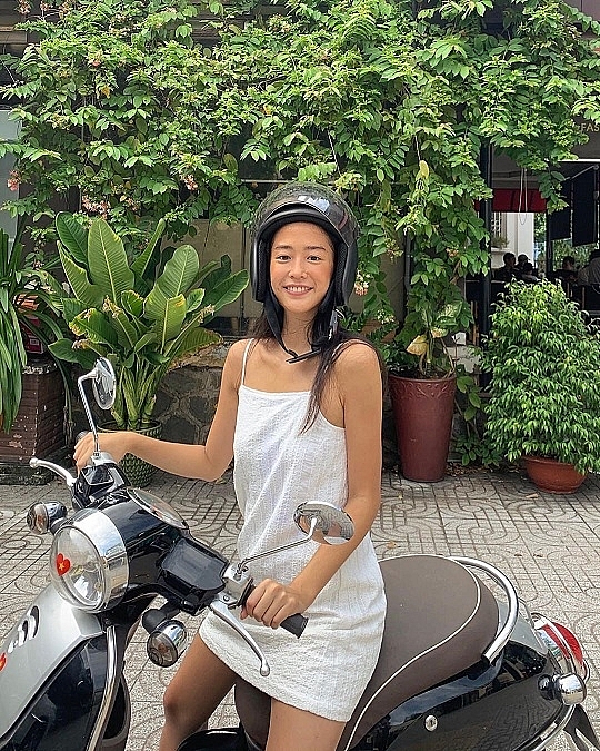 Cô gái Pháp gốc Việt bỗng dưng được tìm kiếm bởi chơi trò 'Trốn tìm' Cô gái Pháp gốc Việt bỗng dưng được tìm kiếm bởi chơi trò 'Trốn tìm'