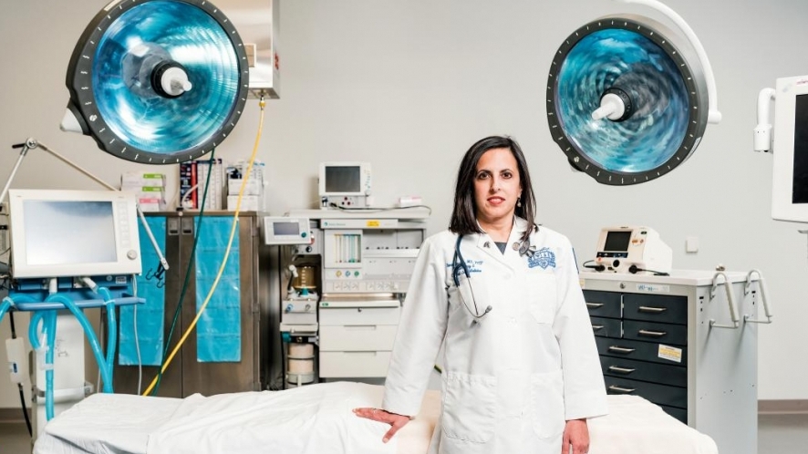 Sách bán chạy: 'Cú sốc - hành trình giành lại sự sống của một bác sĩ'