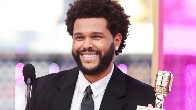 Giải thưởng Âm nhạc Billboard 2021: Ghi danh The Weeknd, Pop Smoke, Drake và BTS