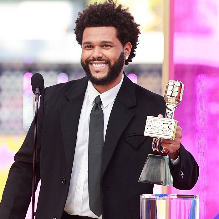 Giải thưởng Âm nhạc Billboard 2021: Ghi danh The Weekend, Pop Smoke, Drake và BTS Giải thưởng Âm nhạc Billboard 2021: Ghi danh The Weekend, Pop Smoke, Drake và BTS