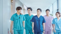 Chào tháng 6 với hàng loạt bộ phim hấp dẫn