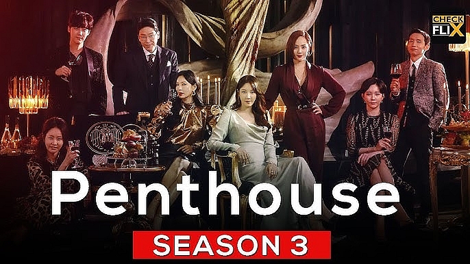 Chào tháng 6 với hàng loạt bộ phim hấp dẫn Chào tháng 6 với hàng loạt bộ phim hấp dẫn