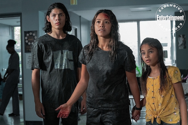 Chào tháng 6 với hàng loạt bộ phim hấp dẫn Chào tháng 6 với hàng loạt bộ phim hấp dẫn